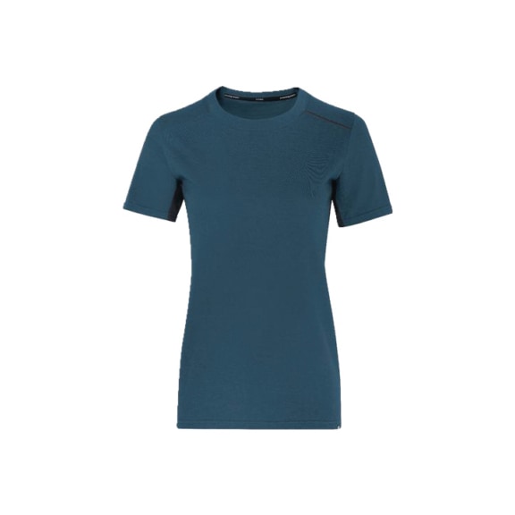 UVEX T-shirt uvex suXXeed industry blue midnight blue S 8890909 - T-Shirt