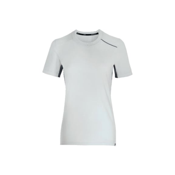 UVEX T-shirt uvex suXXeed industry gray light gray M 8891110 - T-Shirt