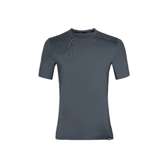 UVEX T-shirt uvex suXXeed industry gray anthracite 4XL 8891415 - T-Shirt