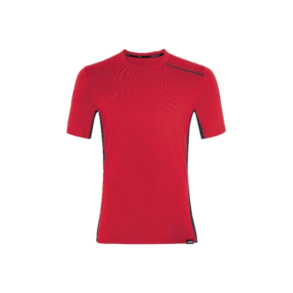 UVEX T-shirt uvex suXXeed industry red XL 8892112 - T-Shirt