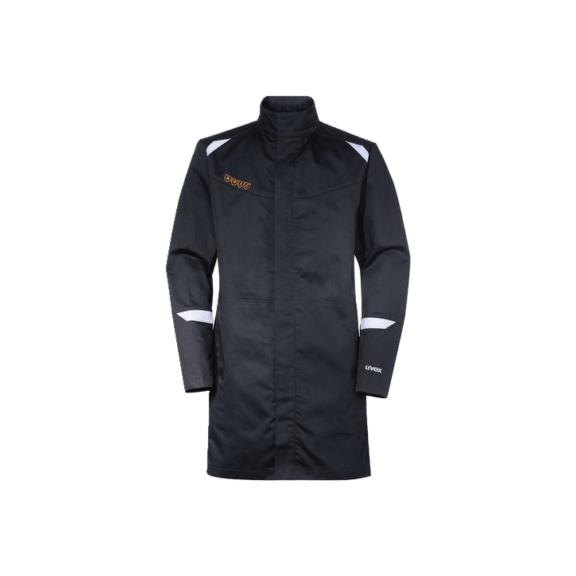 UVEX coat uvex suXXeed multifunction gray graphite XXL 7012313 - Coat