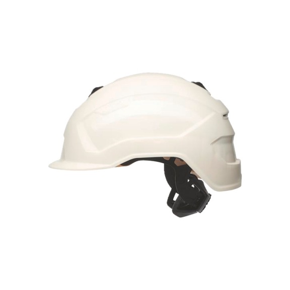 UVEX safety helmet uvex pronamic 9731031 white with ventilation - Safety helmet