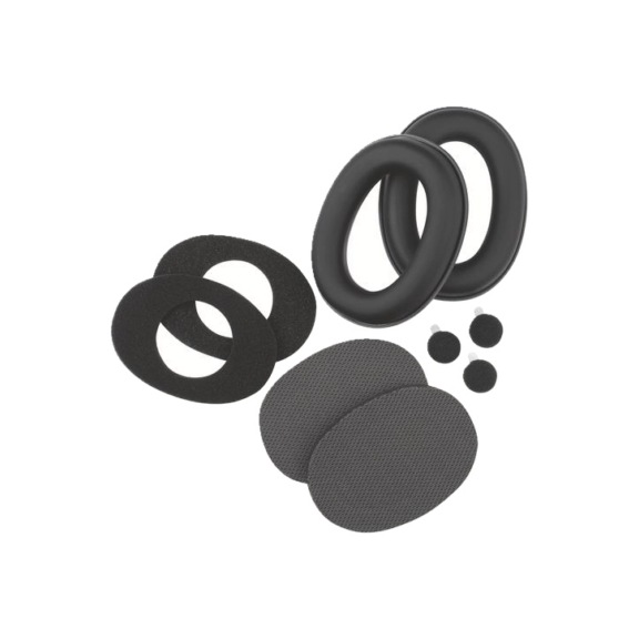 UVEX hygiene set 2592641 - Hearing protection