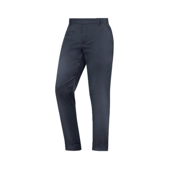 UVEX Collection 26 chinos men gray graphite 102 7010322 - Collection 26 Functional trousers