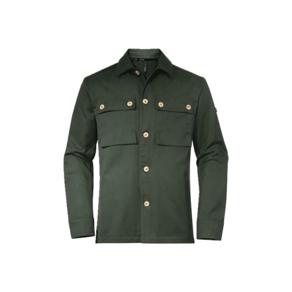 UVEX Collection 26 Jacket men green olive 3XL 7010514 - Collection 26 jacket