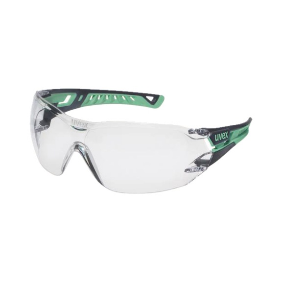 UVEX uvex pheos nxt planet colorless sv exc. 9128295 - Safety goggles