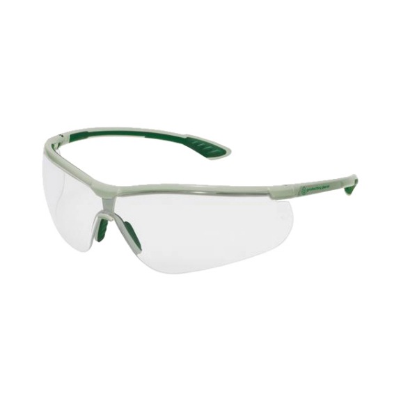 UVEX uvex sportstyle planet colorless sv exc. 9193295 - Safety goggles