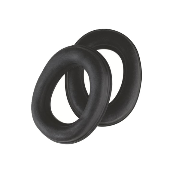 UVEX accessories 2124098 black SNR 26 dB size M - Earplugs