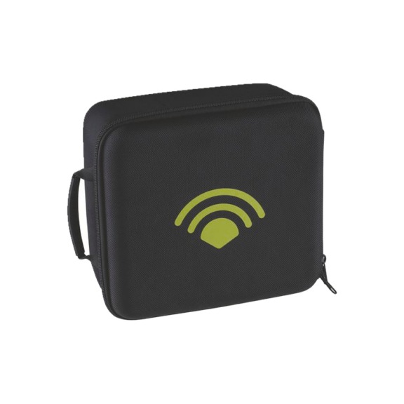 UVEX accessories 2124097 black SNR 26 dB size M - Earplugs