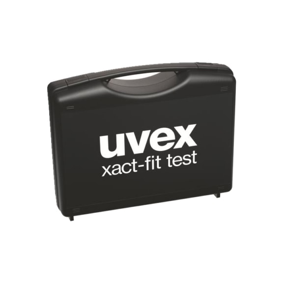 UVEX accessories 2124099 black SNR 26 dB size M - Earplugs