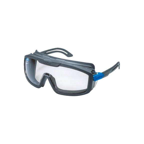 UVEX uvex i-guard sunglasses colorless sv ext. 9143376 - Safety goggles