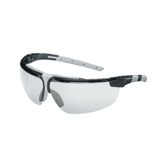 Side arm spectacles i-3 colourless sv exc. 9190283 - Safety goggles