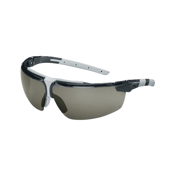 UVEX uvex i-3 grey 23% sv exc. 9190281 - Safety goggles