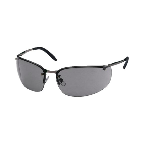 UVEX uvex winner grey frame 23% 9159118 - Safety goggles