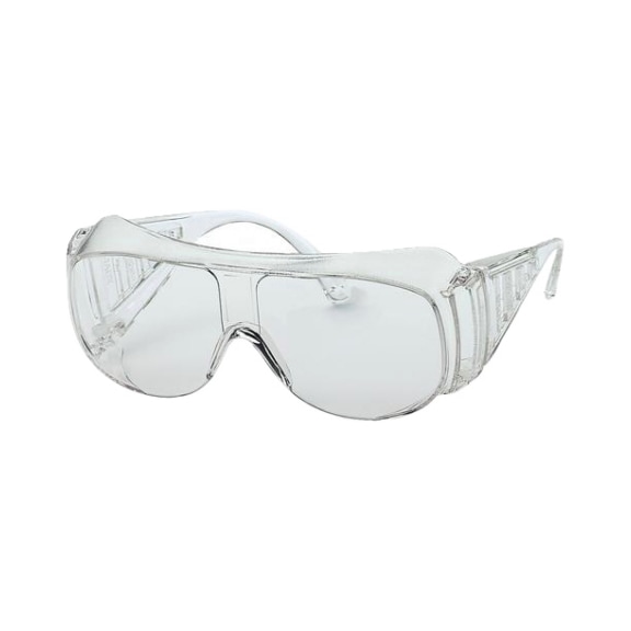 UVEX uvex 9161 colorless goggles 9161014 - Safety goggles
