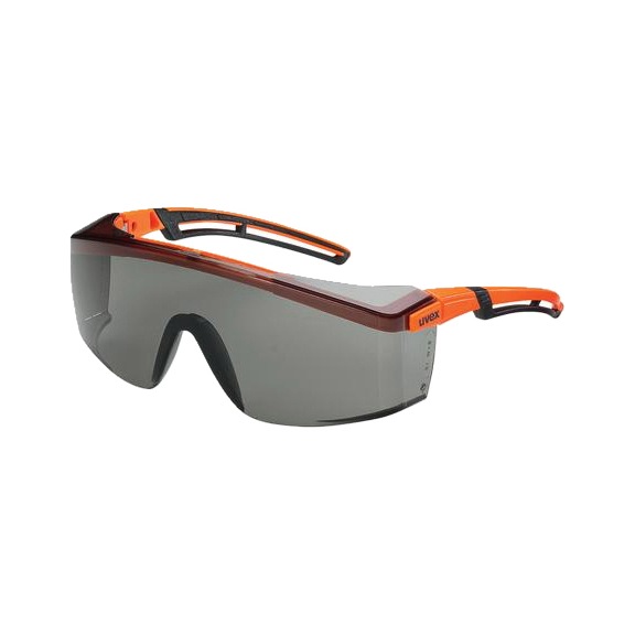 UVEX uvex astrospec 2.0 gray 23% sv exc. 9164246 - Safety goggles