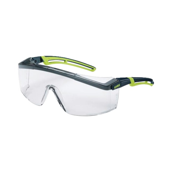 Temple glasses astrospec 2.0 colourless sv exc. 9164287 - Safety goggles