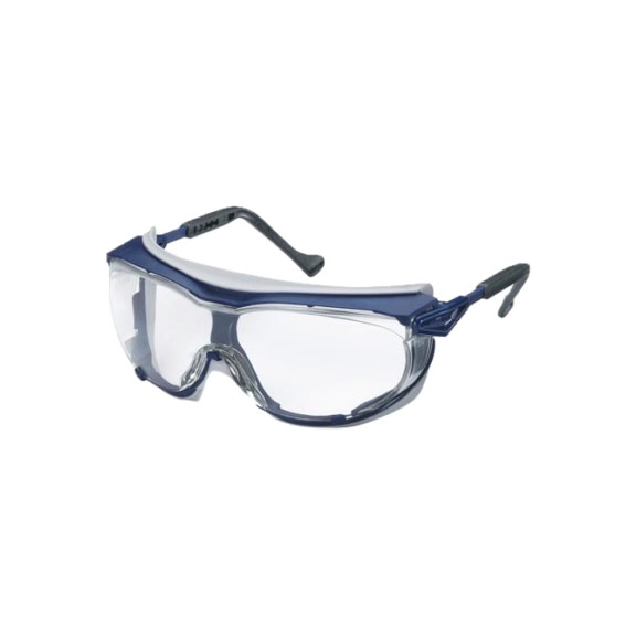 UVEX uvex skyguard NT colorless sv ext. 9175160 - Safety goggles