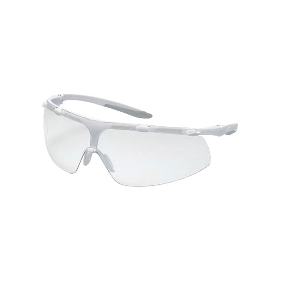 UVEX uvex super fit colorless spectacles ETC 9178415 - Safety goggles