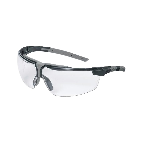 UVEX uvex i-3 colorless sv plus 9190175 spectacles - Safety goggles