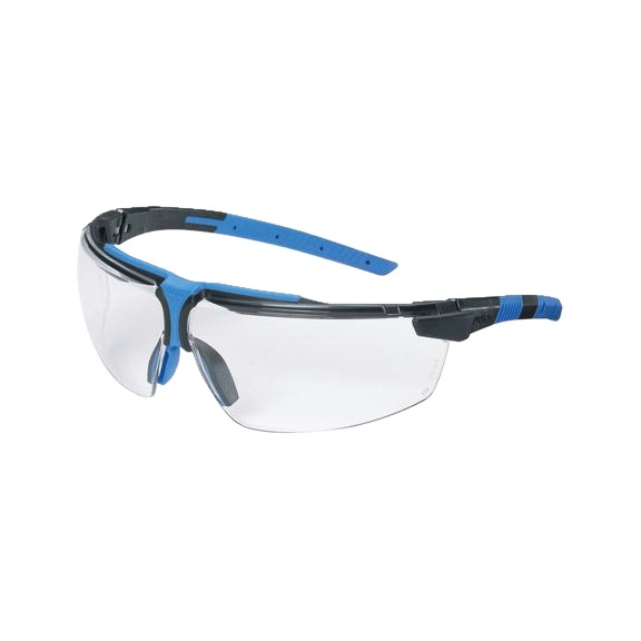 UVEX uvex i-3 AR clear AR (super anti-reflective) 9190838 - Safety goggles