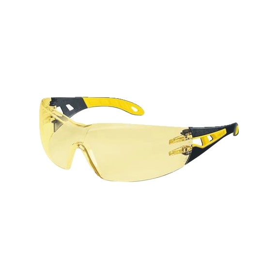 UVEX uvex pheos amber sv exc. 9192385 spectacles - Safety goggles