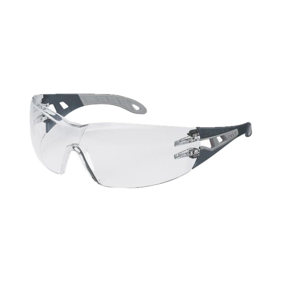 Temples pheos colourless sv exc. 9192783 - Safety goggles