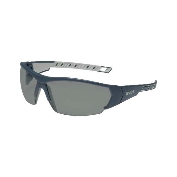 UVEX uvex i-works grey 23% sv exc. 9194270 - Safety goggles