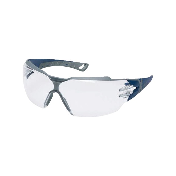 UVEX uvex pheos cx2 sunglasses colorless sv sapp. 9198275 - Safety goggles
