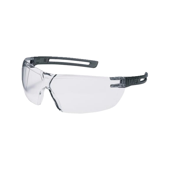 UVEX uvex x-fit sunglasses colorless sv sapp. 9199085 - Safety goggles