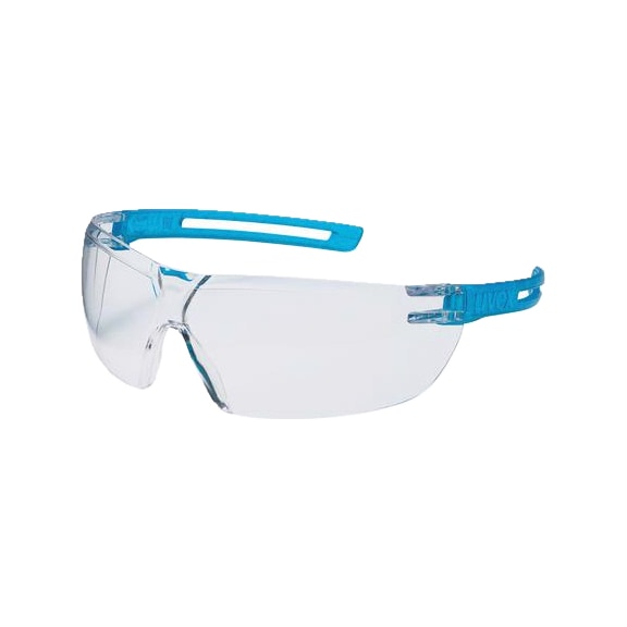UVEX uvex x-fit colorless spectacles ETC 9199415 - Safety goggles