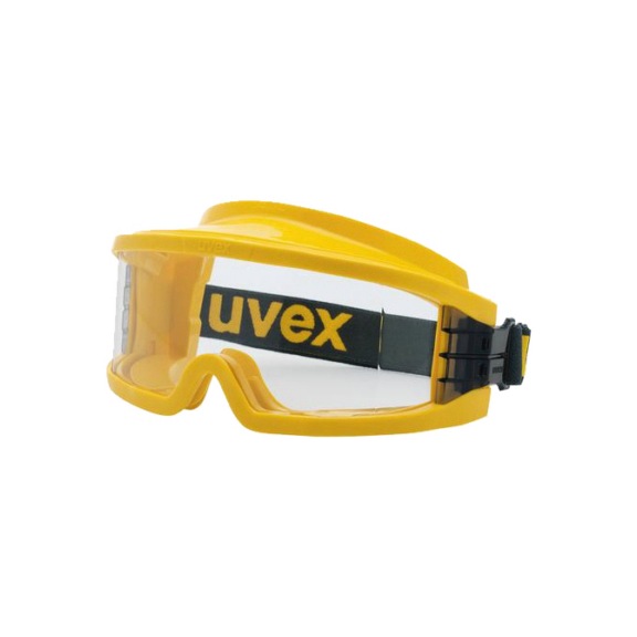 UVEX full-vision goggles uvex ultravision colorless sv exc. 9301613 - Basket goggles