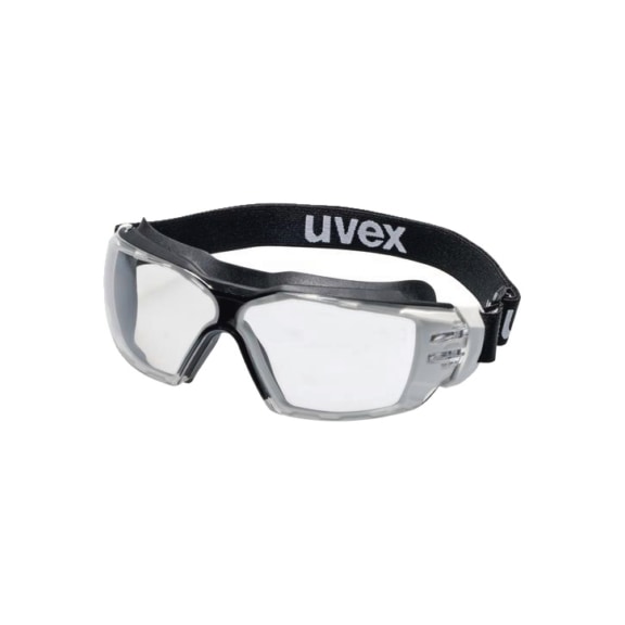 Full-vision goggles pheos cx2 sonic colourless sv ext. 9309276 - Basket goggles