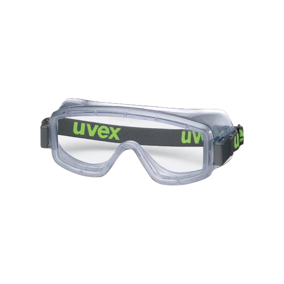 UVEX uvex 9405 colorless goggles 9405714 - Basket goggles
