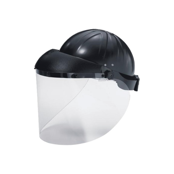 UVEX replacement lens 9050517 colorless Antifog - Face shield