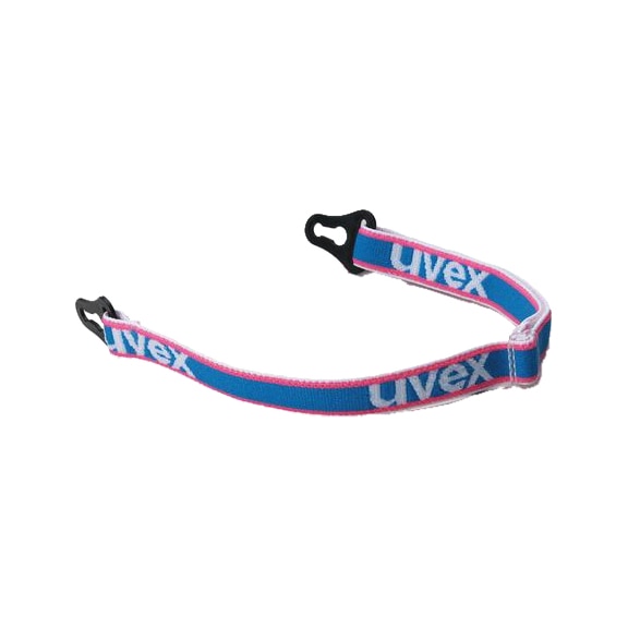 UVEX chin strap 9790008 - Safety helmet (parts)