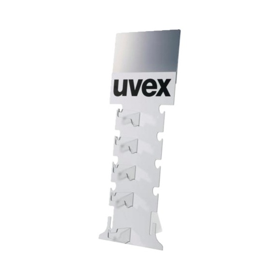 UVEX display 9957503 - Eye protection (parts)