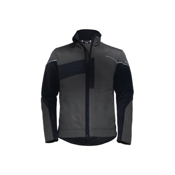 UVEX hybrid jacket uvex perfeXXion gray slate 4XL 1722415 - Jacket uvex perfeXXion