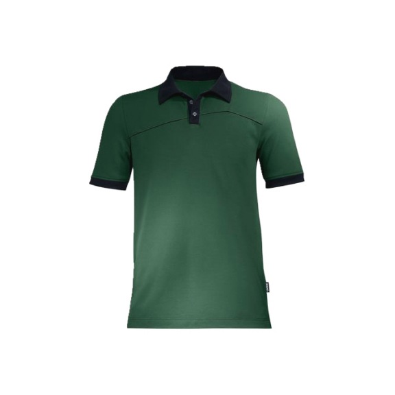UVEX polo shirt uvex perfeXXion green fir XL 1723212 - Polo shirt