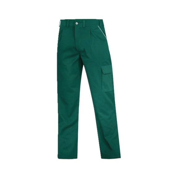 UVEX work trousers uvex extra green 94 8233620 - Work trousers uvex extra