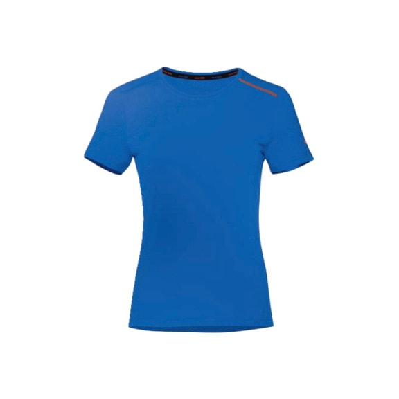 UVEX T-shirt uvex suXXeed blue ultramarine XL 8931412 - T-Shirt