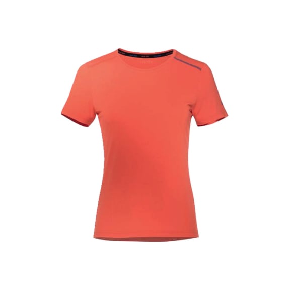 UVEX T-Shirt uvex suXXeed orange chili L 8931311 - T-Shirt