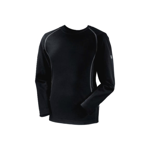 UVEX Funktionsshirt uvex underwear schwarz XXL 8934313 - Funktionsshirt