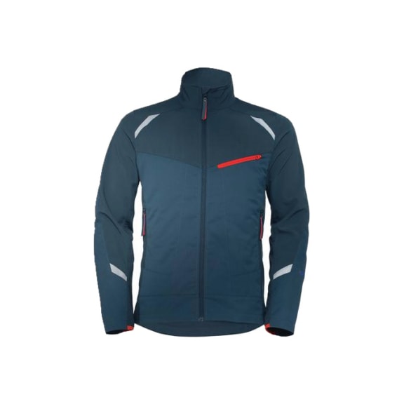 UVEX Arbeitsjacke uvex suXXeed blau nachtblau 6XL 8946617 - Jacke uvex suXXeed