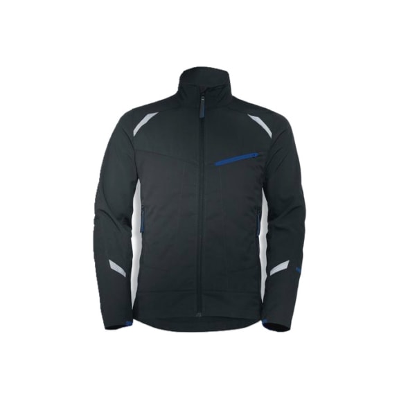 UVEX work jacket uvex suXXeed gray graphite 6XL 8946717 - Jacket uvex suXXeed