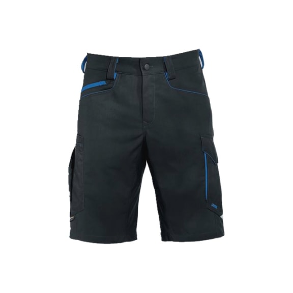 UVEX Bermuda uvex suXXeed gray graphite 52 8970709 - Bermuda pants