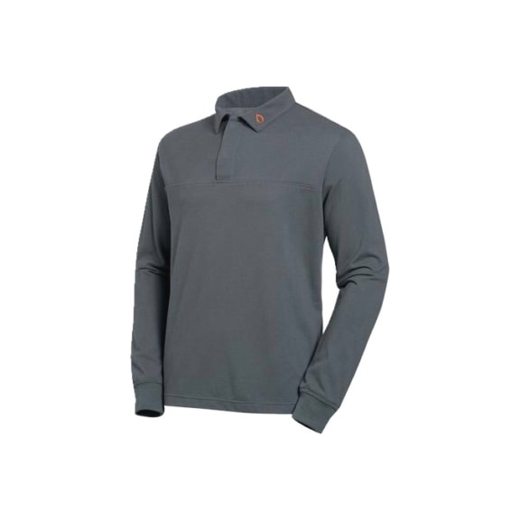 UVEX longsleeve uvex multifunction gray XXL 8979813 - Long-sleeved shirt