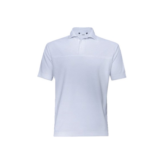 UVEX polo shirt uvex protection ESD white XL 9862712 - Polo shirt
