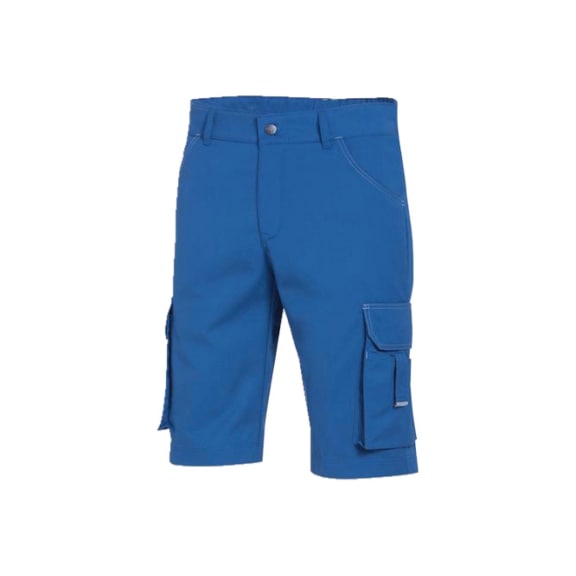 UVEX Bermuda shorts uvex perfect blue cornflower blue 44 9884105 - Bermuda pants