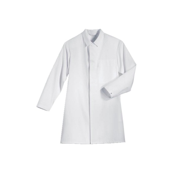 UVEX coat uvex whitewear white XL 8932412 - Gown